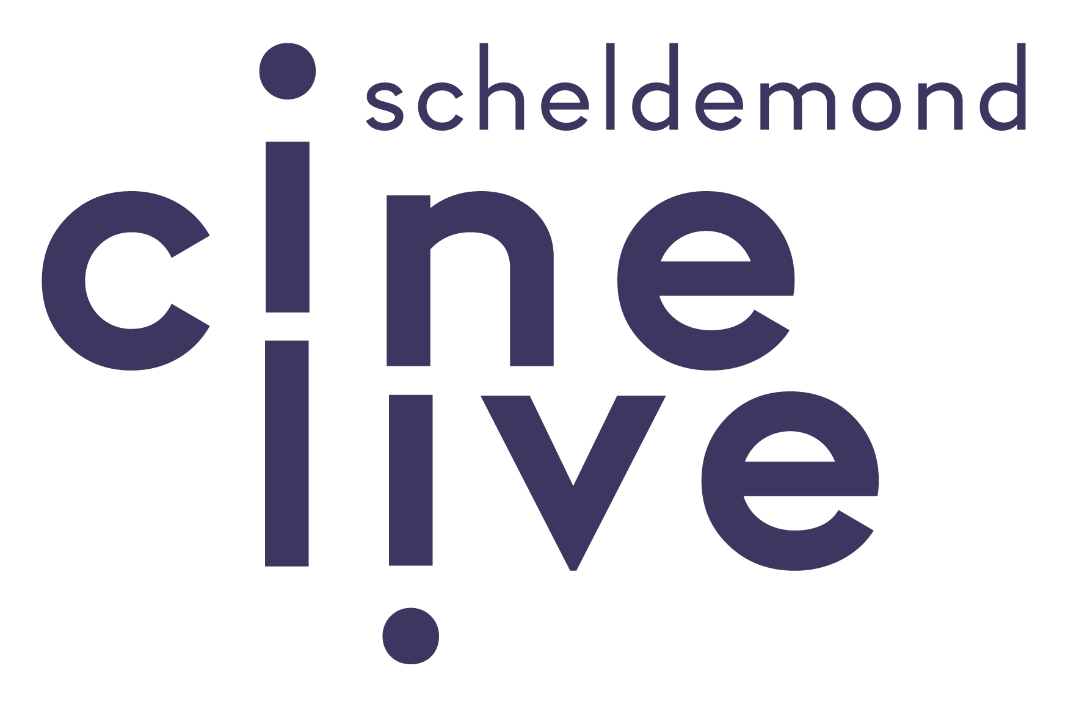 CineLive logo